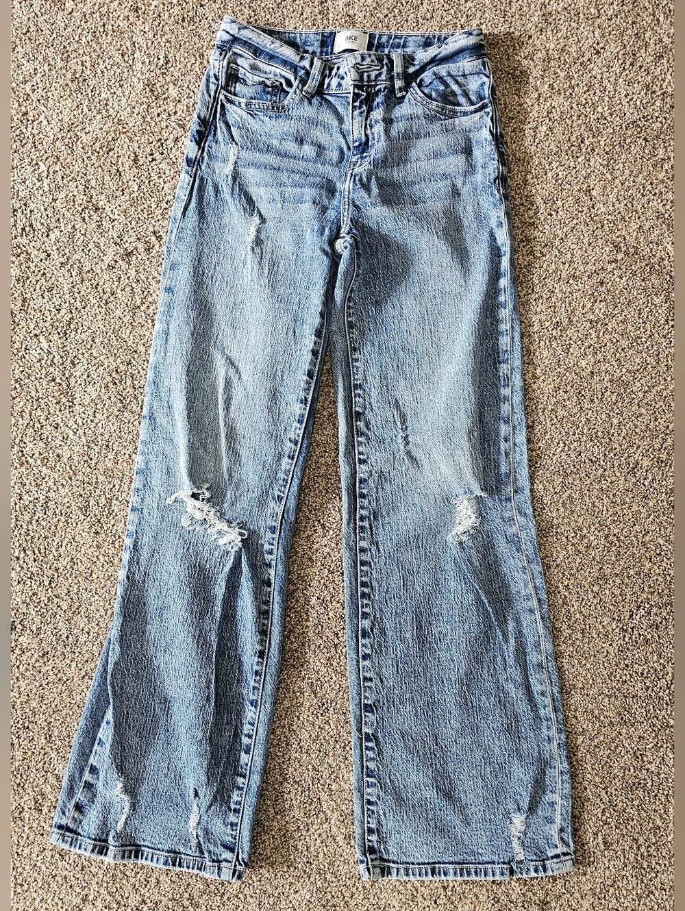 BKE Youth Jeans